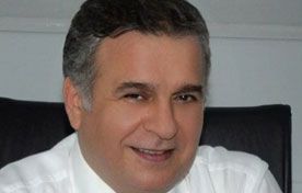 Mürsel Özçelik