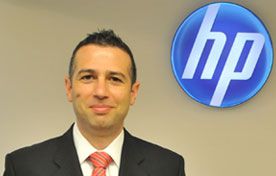 Merden KAHVECİOĞLU - Hp Enterprise Grup Türkiye Kanal Md.