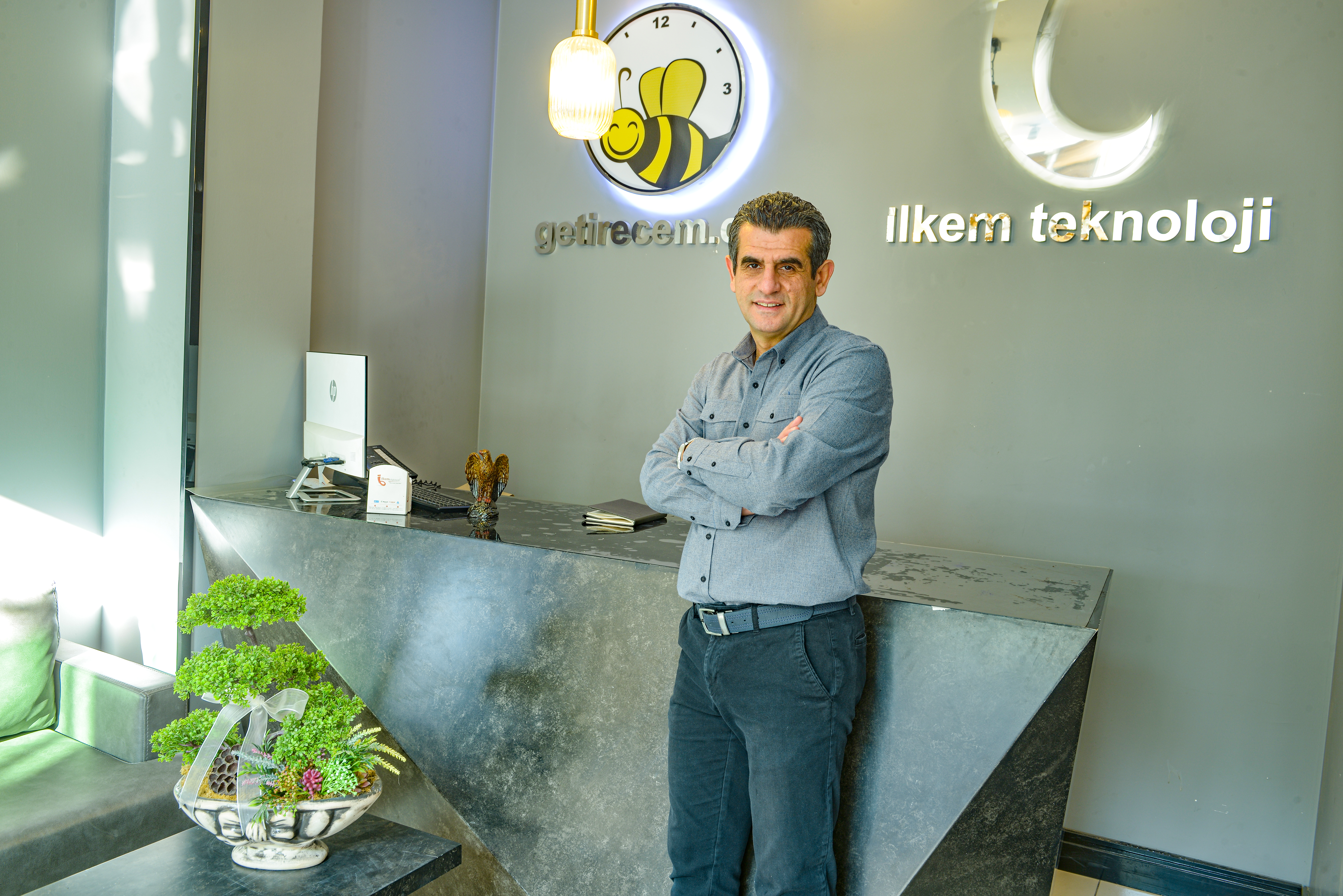 Hasan ÇANKAYA