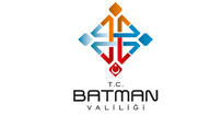 BATMAN  VALİLİĞİ SERVER, PC ALTYAPI PROJESİ 