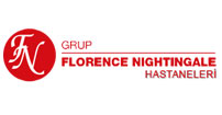 İSTANBUL  FLORENCE NİGHTİNGALE HASTANELERİ  NETWORK PROJELERİ