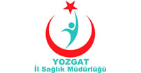 YOZGAT İL SAĞLIK MÜDÜRLÜĞÜ LİSANS PROJESİ