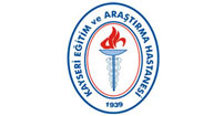 KAYSERİ  EĞİTİM VE ARAŞTIRMA HASTANESİ LİSANS PROJESİ