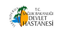 İSKENDERUN DEVLET HASTANESİ LİSANS ALIMI PROJESİ