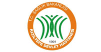 MARDİN KIZILTEPE  DEVLET  HASTANESİ LİSANS PROJESİ