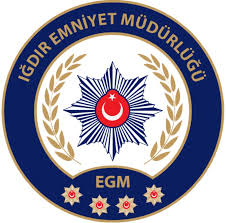 IĞDIR İL EMNİYET MÜDÜRLÜĞÜ - KGYS KAMERA SİSTEMLERİ PROJESİ