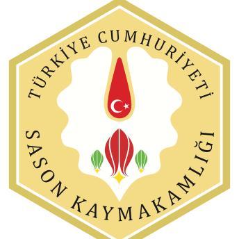 SASON KAYMAKAMLIĞI - ROAD BLOCKER VE GÜVENLİK KAMERA PROJESİ
