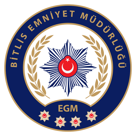 BİTLİS İL EMNİYET MÜDÜRLÜĞÜ - MANTAR BARİYER