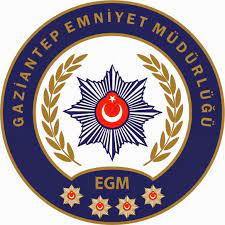 GAZİANTEP İL EMNİYET MÜDÜRLÜĞÜ  KGYS KAMERA SİSTEMLERİ PROJESİ