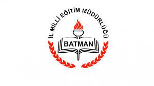 BATMAN MEB VE EGM  ENTEGRELİ GÜVENLİ OKUL KAMERA PROJESİ