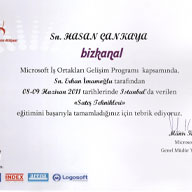 sertifika